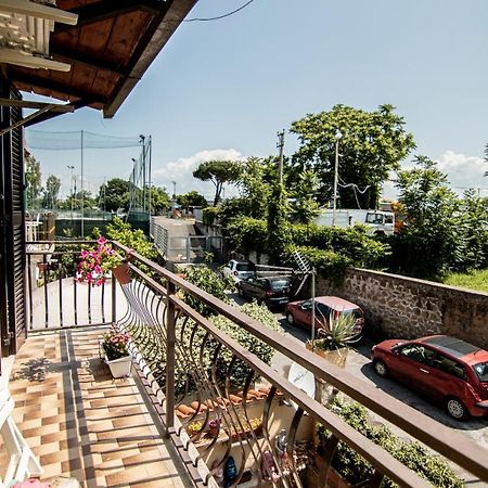 Yourquadrarooms B&B Roma Exterior foto